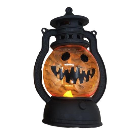 Хэллоуинский тыквенный фонарь Жуткая тыквенная лампа со светодиодной свечой Винтажный декоративный тыквенный светильник для праздничной вечеринки, украшения крыльца, каминной полки B
Хэллоуинский тыквенный фонарь Жуткая тыквенная лампа со светодиодной свечой Винтажный декоративный тыквенный светильник для праздничной вечеринки, украшения крыльца, каминной полки B
