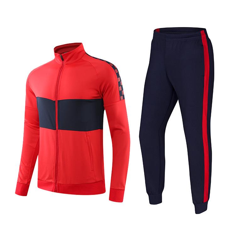 Унисекс Высококачественный Весенне-Летний Модный Повседневный Комплект для Занятий Спортом на Открытом Воздухе с Принтом Логотипа XL
Унисекс Высококачественный Весенне-Летний Модный Повседневный Комплект для Занятий Спортом на Открытом Воздухе с Принтом Логотипа XL