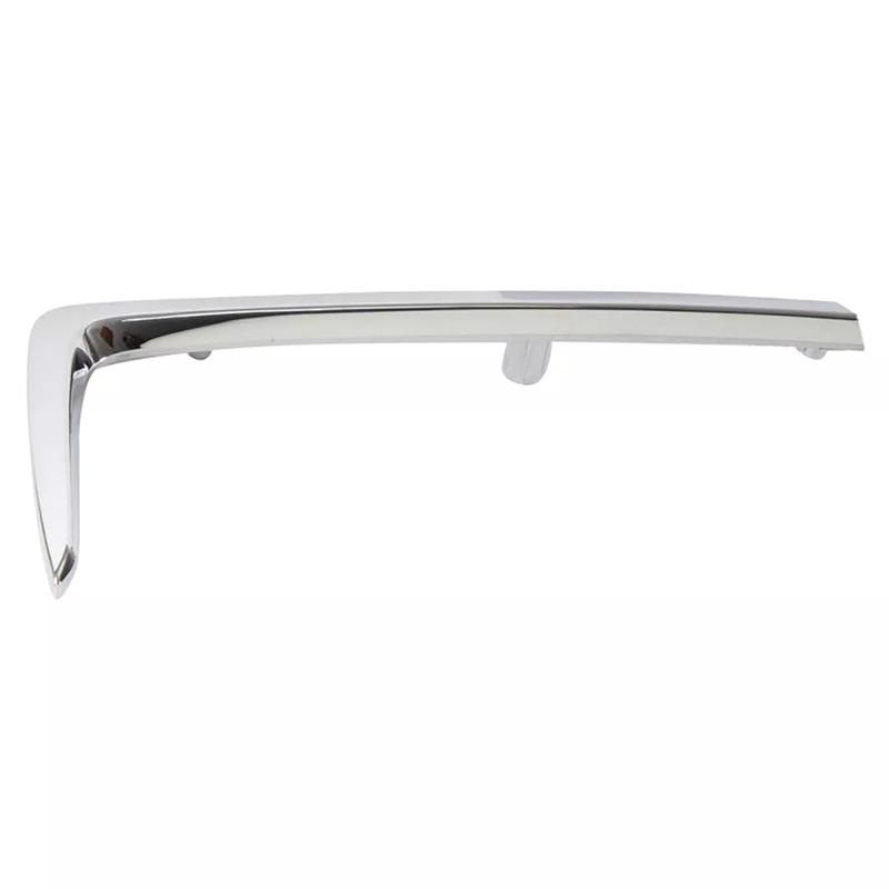 Silver Grille Molding 53123-WB001 Silver Molding Trim Non-deformable Molding Practical Grille Trim For Toyota Yaris Sedan
Silver Grille Molding 53123-WB001 Silver Molding Trim Non-deformable Molding Practical Grille Trim For Toyota Yaris Sedan