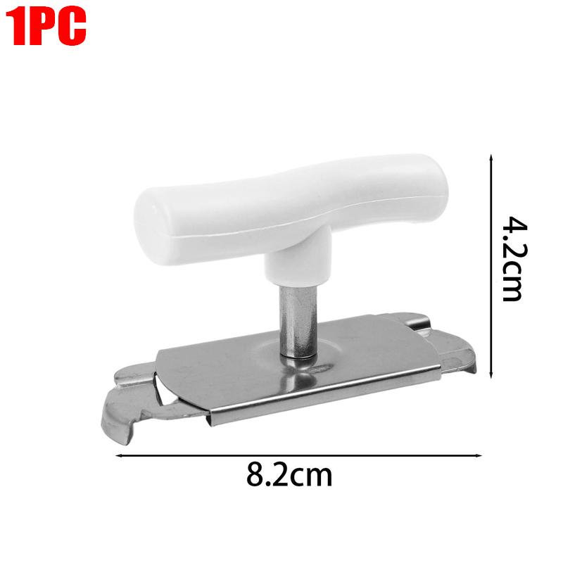 Multi-Function Bottle Cap Opener Stainless Steel Adjustable Lids Off Jar Opener Labor-Saving Screw Can Openers Kitchen Gadgets
Multi-Function Bottle Cap Opener Stainless Steel Adjustable Lids Off Jar Opener Labor-Saving Screw Can Openers Kitchen Gadgets
