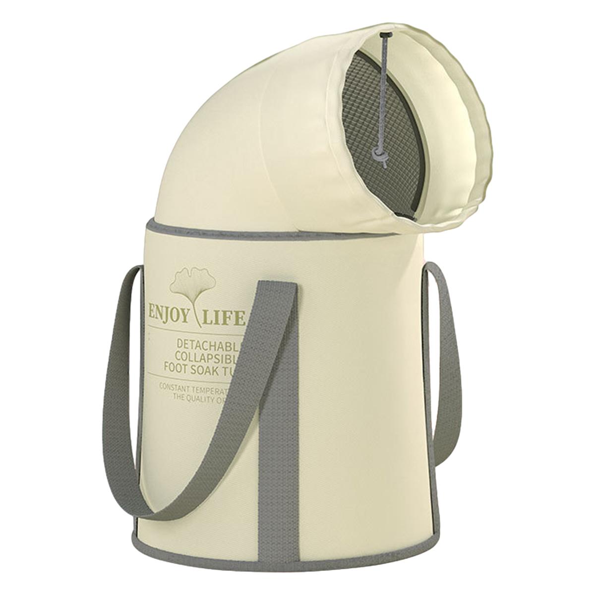 Ведро для замачивания ног, складная ванночка для ног, ванна для педикюра, сумка с ручкой, домашнее ведро для замачивания ног для взрослых
Ведро для замачивания ног, складная ванночка для ног, ванна для педикюра, сумка с ручкой, домашнее ведро для замачивания ног для взрослых