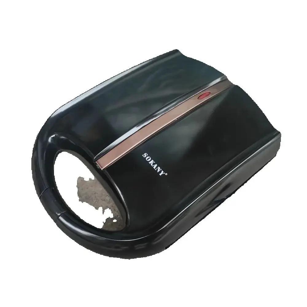 Электрическая блинная машина, машина для приготовления завтраков, сэндвичей, машина для приготовления детских завтраков, портативная кухонная техника, машина для приготовления пиццы AU чёрный
Электрическая блинная машина, машина для приготовления завтраков, сэндвичей, машина для приготовления детских завтраков, портативная кухонная техника, машина для приготовления пиццы AU чёрный