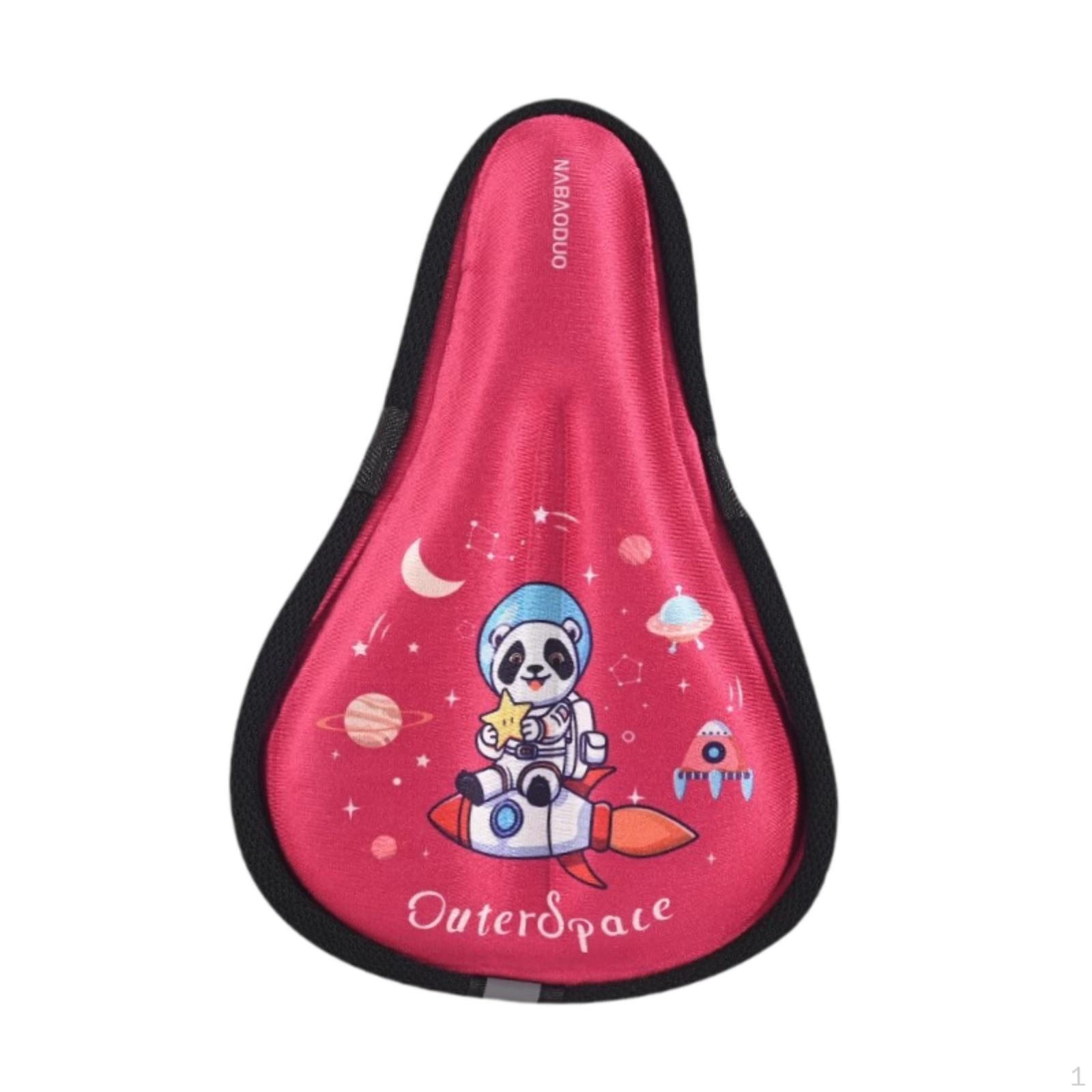 Seat Cushion Cover for Children, Pad Cover, Breathable, Sporty, Comfortable Boys And Girls, красный
Seat Cushion Cover for Children, Pad Cover, Breathable, Sporty, Comfortable Boys And Girls, красный