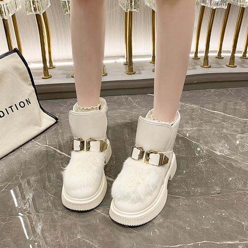 мода Модные зимние ботинки для женщин 2024 года, новинка зимы, ремень, пряжка, толстая подошва, плюс бархат, теплые короткие ботинки, высокие хлопковые туфли 40 белый
мода Модные зимние ботинки для женщин 2024 года, новинка зимы, ремень, пряжка, толстая подошва, плюс бархат, теплые короткие ботинки, высокие хлопковые туфли 40 белый