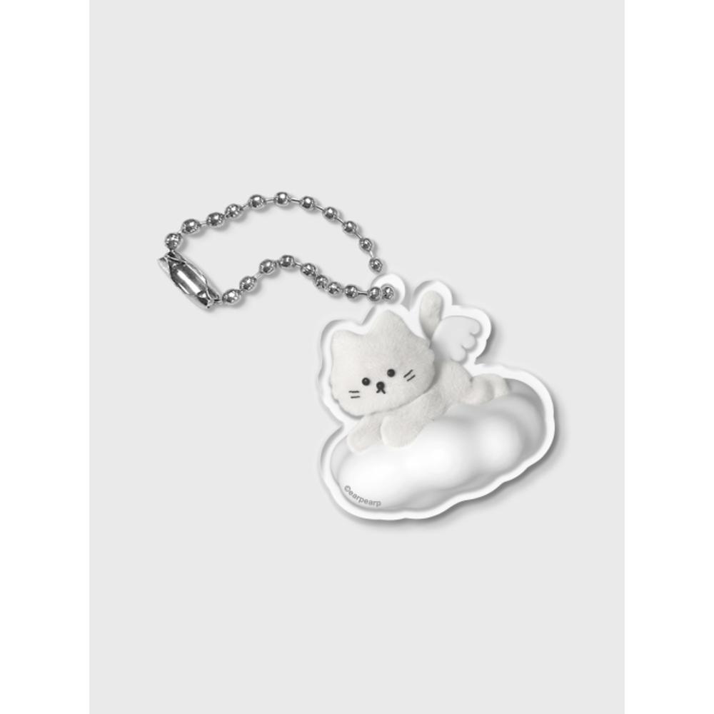 EARP EARP ANGEL CHICHI(keyring) FREE
EARP EARP ANGEL CHICHI(keyring) FREE