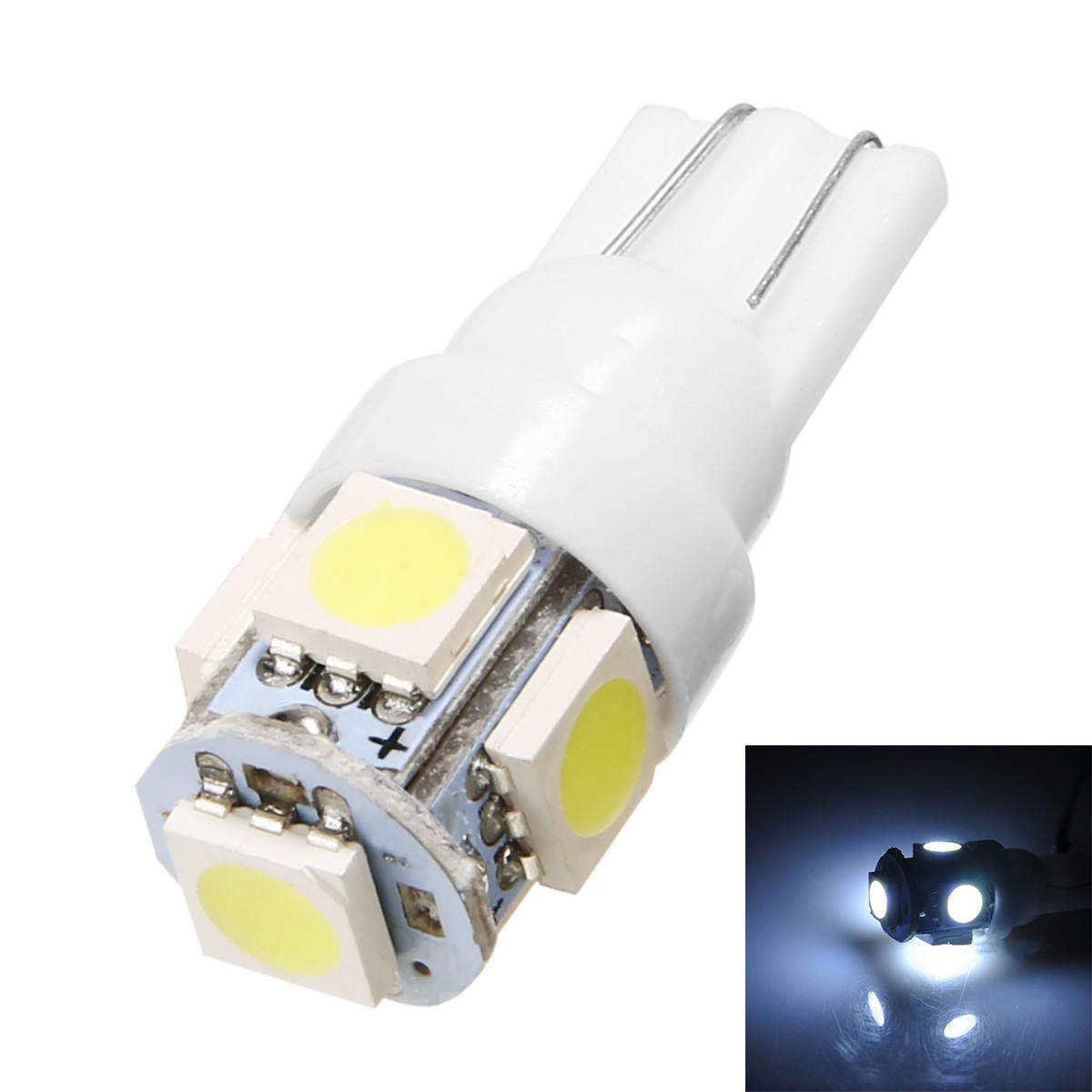 pdtoweb 10 шт. 24 В 5SMD светодиодный 5050 T10 194 147 W5W ширина чтения номерного знака свет белый
pdtoweb 10 шт. 24 В 5SMD светодиодный 5050 T10 194 147 W5W ширина чтения номерного знака свет белый