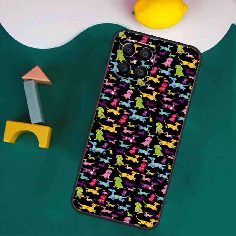 Dachshund Sausage Dog Case For Honor 200 Lite 50 70 90 X9a X8a X8 X9 X8b X9c X9b Honor Magic 5 6 Pro 7 Lite Cover Honor X8b
Dachshund Sausage Dog Case For Honor 200 Lite 50 70 90 X9a X8a X8 X9 X8b X9c X9b Honor Magic 5 6 Pro 7 Lite Cover Honor X8b
