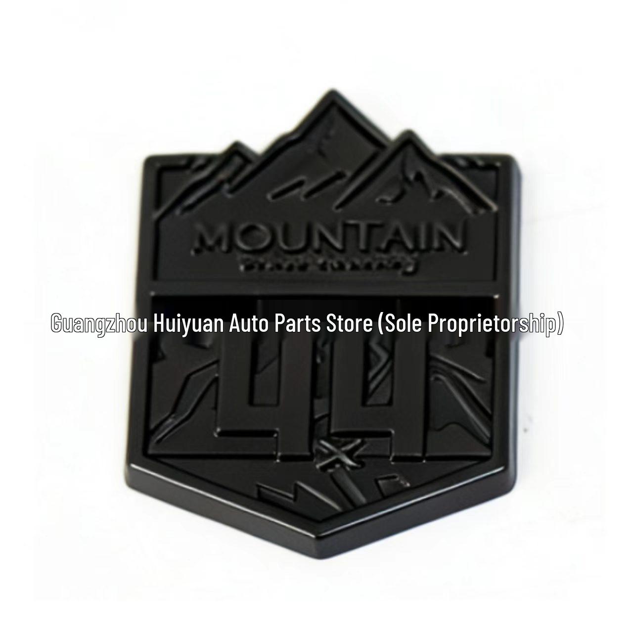 4x4 Snow Mountain Decal for JEEP Wrangler - Off-Road Emblem Car Sticker Sticker
4x4 Snow Mountain Decal for JEEP Wrangler - Off-Road Emblem Car Sticker Sticker