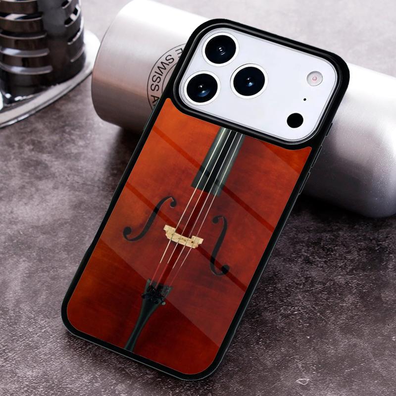 Чехол для телефона с дизайном из дерева, виолончели, скрипки для iPhone 17, 16e, 15, 14, 13, 12, 11, Mini, Pro, MAX, мягкий силиконовый чехол iPhone 14 Pro Max
Чехол для телефона с дизайном из дерева, виолончели, скрипки для iPhone 17, 16e, 15, 14, 13, 12, 11, Mini, Pro, MAX, мягкий силиконовый чехол iPhone 14 Pro Max