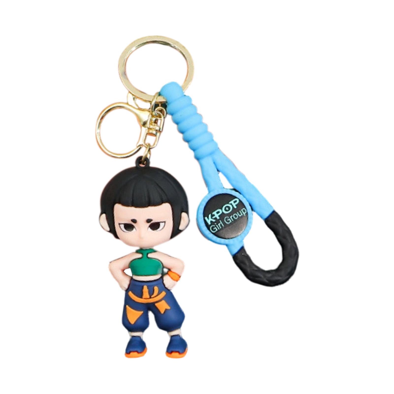 Брелок для ключей Мужской и женский кулон Забавный и милый подарочный брелок One Size
Брелок для ключей Мужской и женский кулон Забавный и милый подарочный брелок One Size