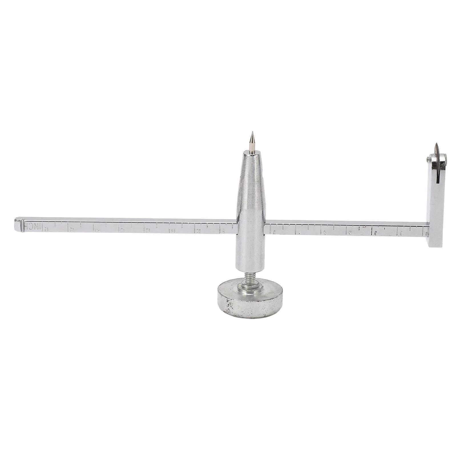 Dry Wall Circle Hole Cutter Steel Shaft Plasterboard Saw Adjustable Pivot Point Tools Circle Hole Cutter Round Hole Saw серебряный
Dry Wall Circle Hole Cutter Steel Shaft Plasterboard Saw Adjustable Pivot Point Tools Circle Hole Cutter Round Hole Saw серебряный