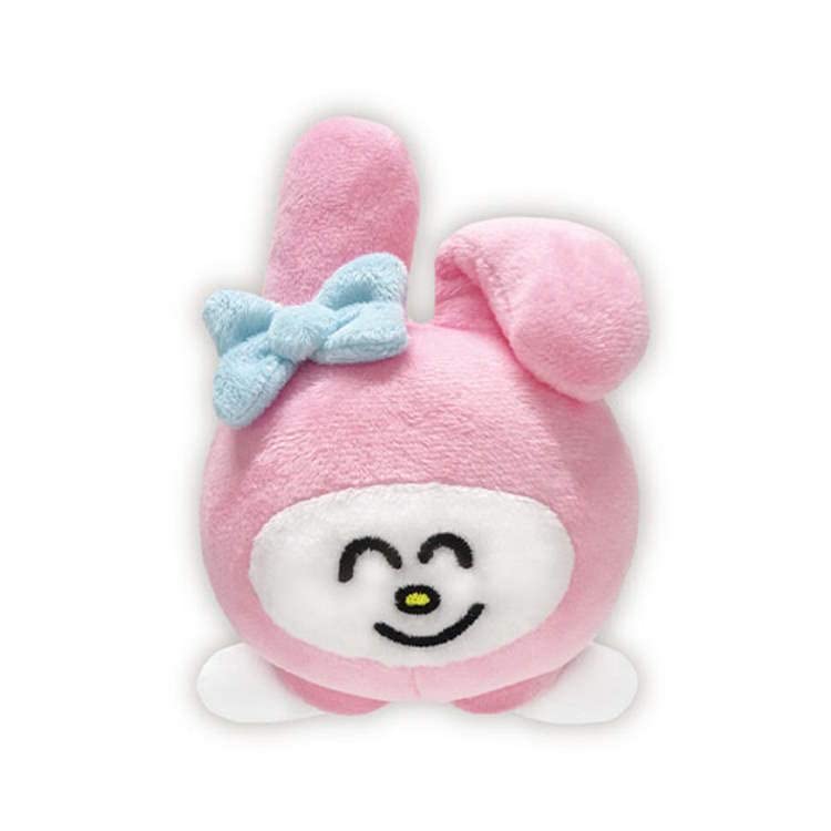 K Company x Sanrio Charactos Мягкий чехол для ручки My Melody В120 x Ш112 мм x Г265 мм Drawing-san SAO-NP-MM
K Company x Sanrio Charactos Мягкий чехол для ручки My Melody В120 x Ш112 мм x Г265 мм Drawing-san SAO-NP-MM