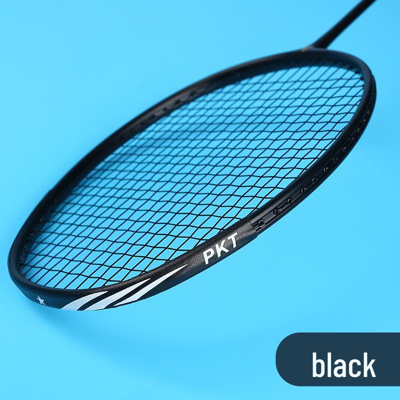 Badminton Racket Head Protection Sticker - Scratch & Wear Resistant Edge Protector чорний
Badminton Racket Head Protection Sticker - Scratch & Wear Resistant Edge Protector чорний