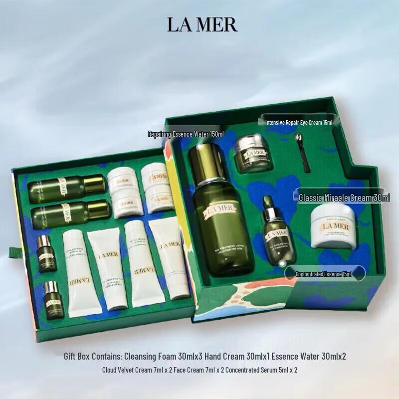 SLEK PROKONO Skincare Collection
SLEK PROKONO Skincare Collection