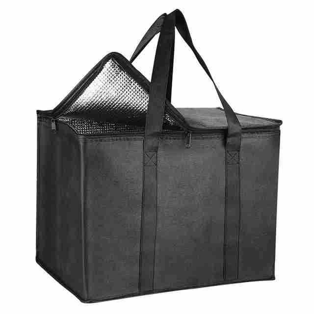 In-stock Maotai insulated zipper bag, sturdy thickened wine carrier, customizable with logo.
In-stock Maotai insulated zipper bag, sturdy thickened wine carrier, customizable with logo.