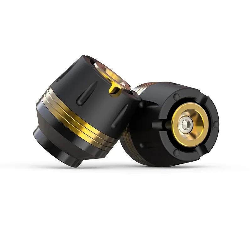 2 шт. алюминиевая рама передней вилки с ЧПУ, слайдер, колесо, защита от падения мотоцикла, защита от столкновений, аксессуары для мотоцикла золотистый
2 шт. алюминиевая рама передней вилки с ЧПУ, слайдер, колесо, защита от падения мотоцикла, защита от столкновений, аксессуары для мотоцикла золотистый