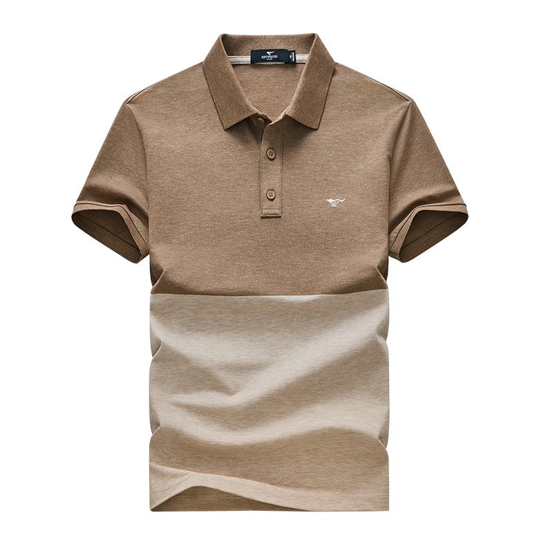 Septwolves Men s Short Sleeve Polo T-Shirt 175/92A
Septwolves Men s Short Sleeve Polo T-Shirt 175/92A