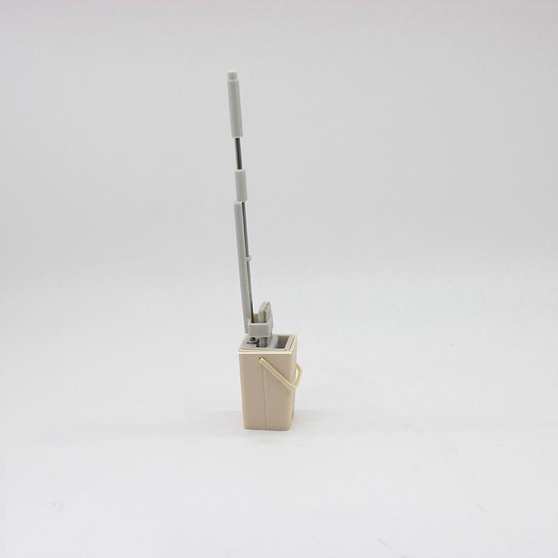 Ляльковий будиночок Міні Симулятор Мітла Швабра Набір совок Іграшки Комбіновані іграшки для домашнього декору as the picture
Ляльковий будиночок Міні Симулятор Мітла Швабра Набір совок Іграшки Комбіновані іграшки для домашнього декору as the picture