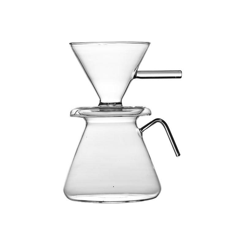 Portable coffee machine coffee pot glass coffee pot espresso kettle coffee machine milk pot reusable tea pot mail pot coffee filters | Coffee Pots
Portable coffee machine coffee pot glass coffee pot espresso kettle coffee machine milk pot reusable tea pot mail pot coffee filters | Coffee Pots