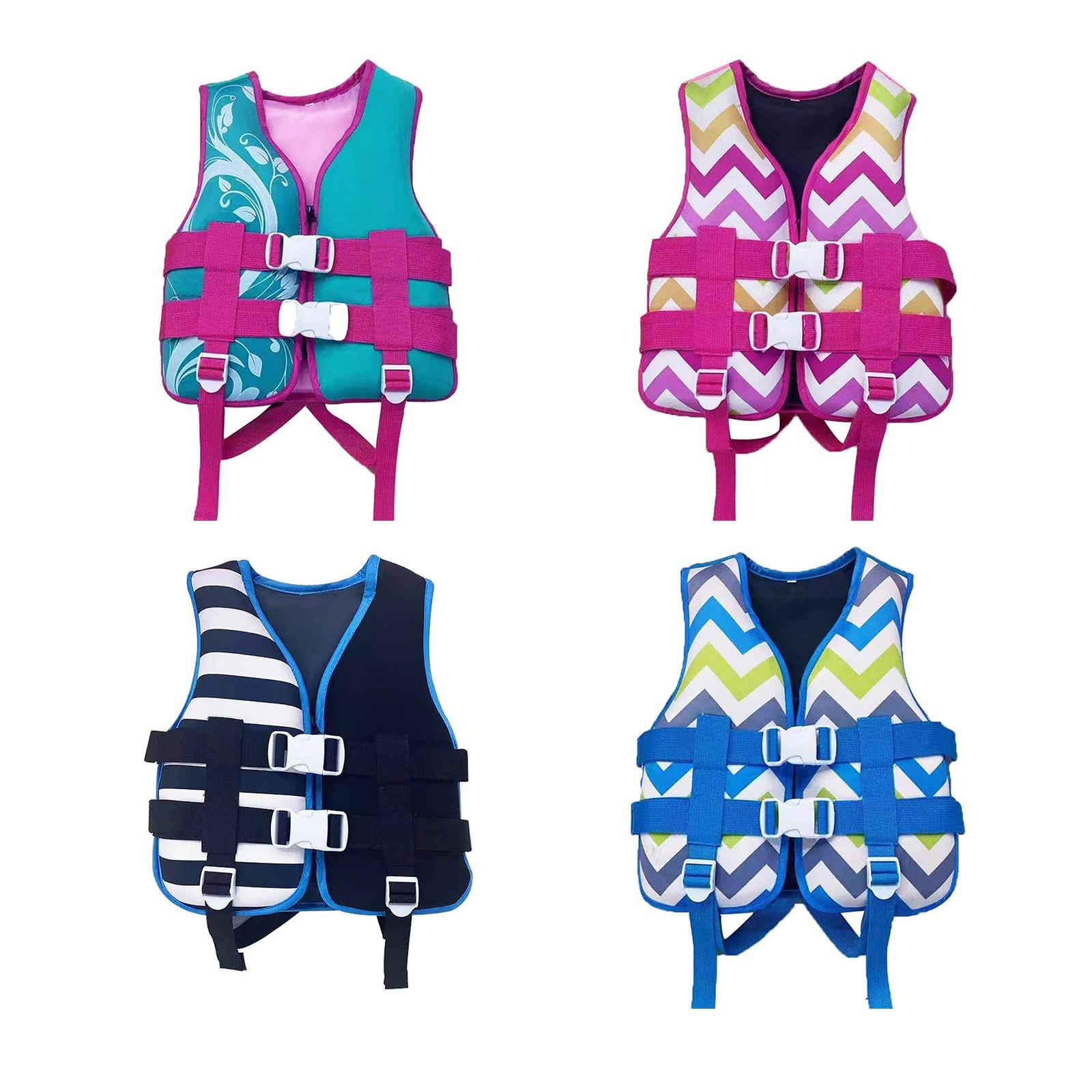 Buoyant Kids Children s Swimming Float Suit Swim Jacket Vest Life Jacket Buoyancy Coat S чёрный
Buoyant Kids Children s Swimming Float Suit Swim Jacket Vest Life Jacket Buoyancy Coat S чёрный
