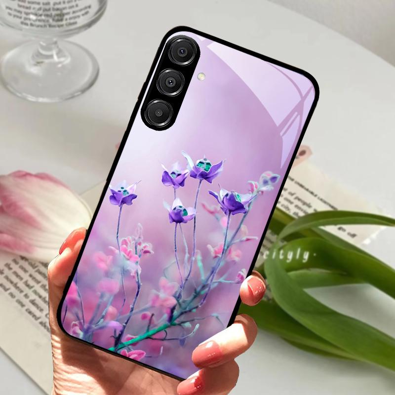 Для Samsung A26 5G Чохол Жорсткий ПК Загартоване Скло Чохол для Телефона Для Samsung Galaxy A36 A56 5G Модний З тваринами Скляний Захисник Чохли Galaxy A26 5G
Для Samsung A26 5G Чохол Жорсткий ПК Загартоване Скло Чохол для Телефона Для Samsung Galaxy A36 A56 5G Модний З тваринами Скляний Захисник Чохли Galaxy A26 5G