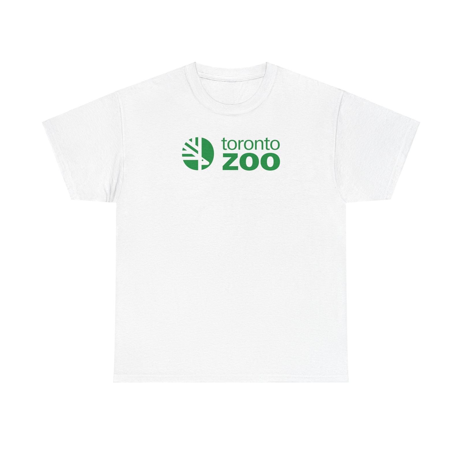 Canada Toronto Zoo Unisex T-Shirt Mens Womens Tees Top, Souvenir T-Shirt Mens Womens Tees Top Animal Lover Gift Graphic XL
Canada Toronto Zoo Unisex T-Shirt Mens Womens Tees Top, Souvenir T-Shirt Mens Womens Tees Top Animal Lover Gift Graphic XL