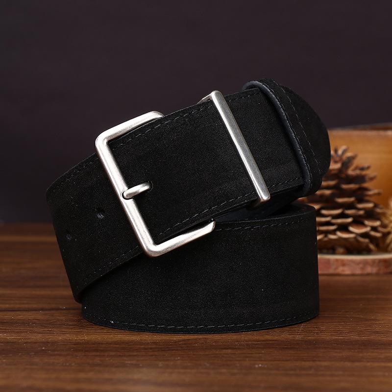 4.3Cm Wide Anti-Suede Wide Belt Women S Fashion Personality Trend Versatile Casual Internet Celebrity Decoration Wide Belt 100cm
4.3Cm Wide Anti-Suede Wide Belt Women S Fashion Personality Trend Versatile Casual Internet Celebrity Decoration Wide Belt 100cm