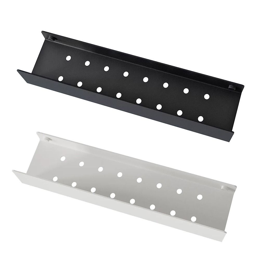 Space Saving Stainless Steel Storage Shelf Wall-mounted Shower Drain Rack Store Sundries White - Glue
Space Saving Stainless Steel Storage Shelf Wall-mounted Shower Drain Rack Store Sundries White - Glue