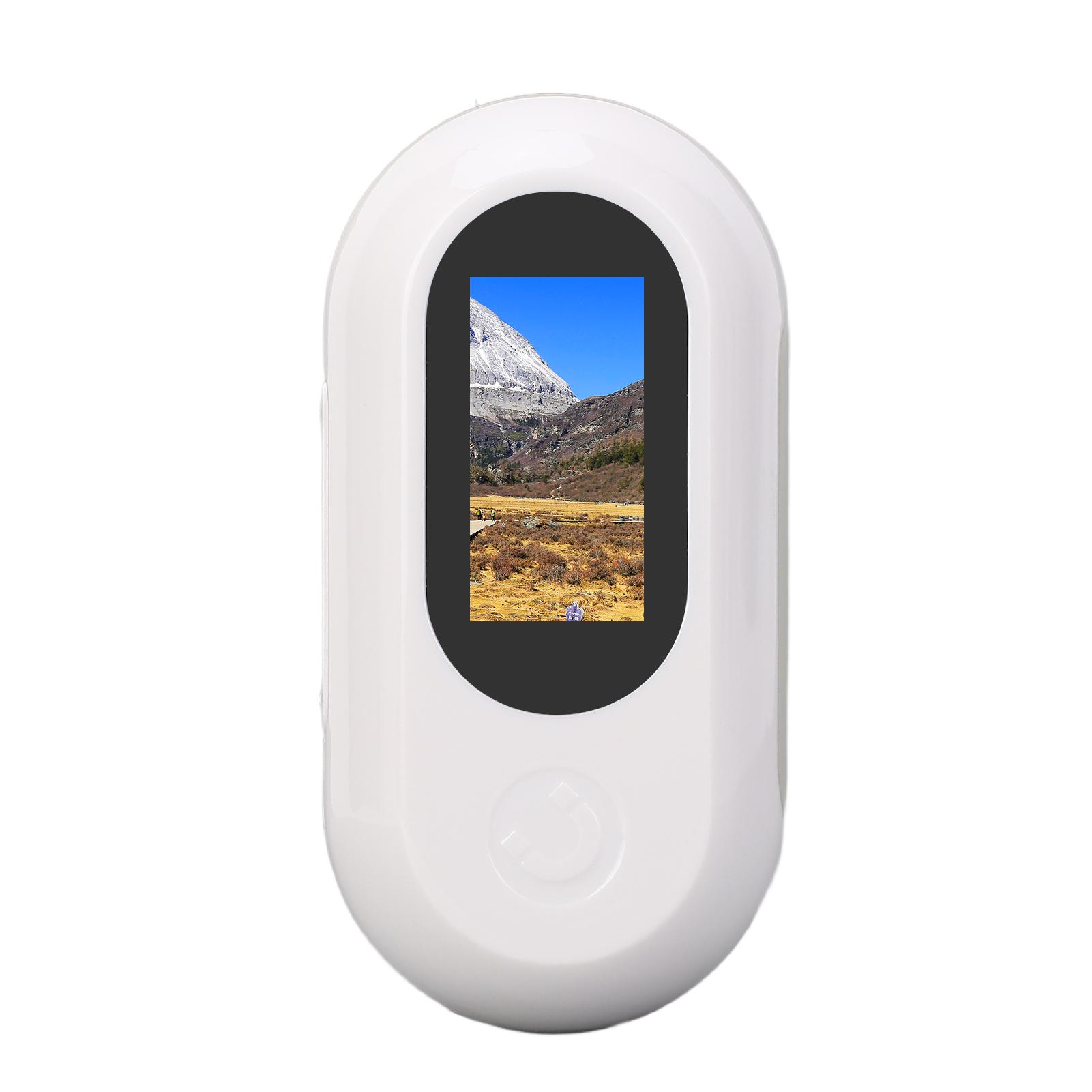 Small Action Camera 1080P HD Video Multifunctional Magnetic Pocket Thumb Camera for Sports
Small Action Camera 1080P HD Video Multifunctional Magnetic Pocket Thumb Camera for Sports