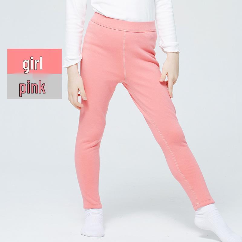 Clearance: Discontinued Kids Fleece-Lined Cotton Pants – Warm Leggings for Boys, Girls, and Babies 120 cm
Clearance: Discontinued Kids Fleece-Lined Cotton Pants – Warm Leggings for Boys, Girls, and Babies 120 cm