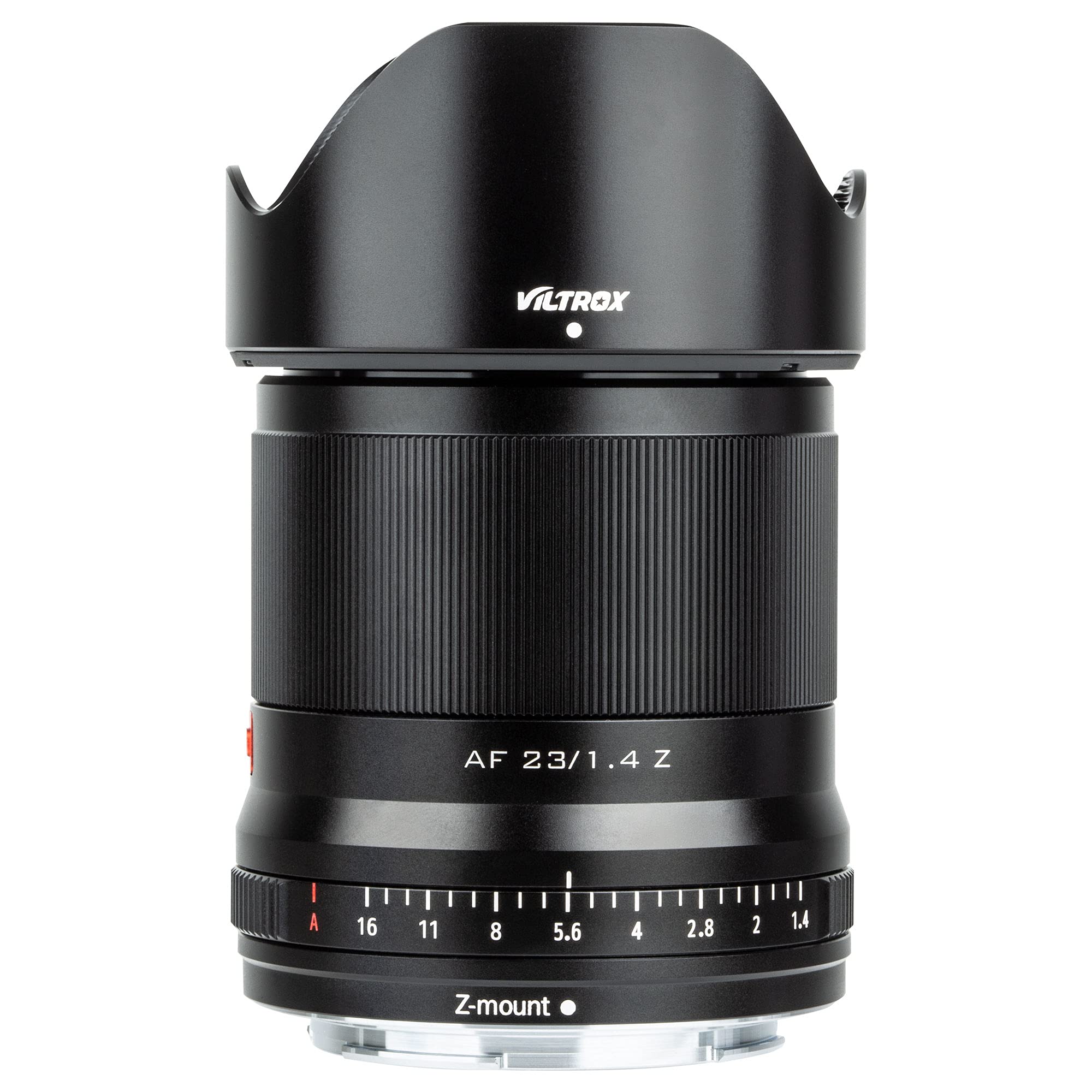 VILTROX AF 23mm STM Ширококутний Фіксований Об єктив Nikon Z Змінний Eye AF Великий М який Нічний Сумісний з Камерами ZFC Об єктив F1.4, Об єктив, Байонет, Об єктив,
VILTROX AF 23mm STM Ширококутний Фіксований Об єктив Nikon Z Змінний Eye AF Великий М який Нічний Сумісний з Камерами ZFC Об єктив F1.4, Об єктив, Байонет, Об єктив,