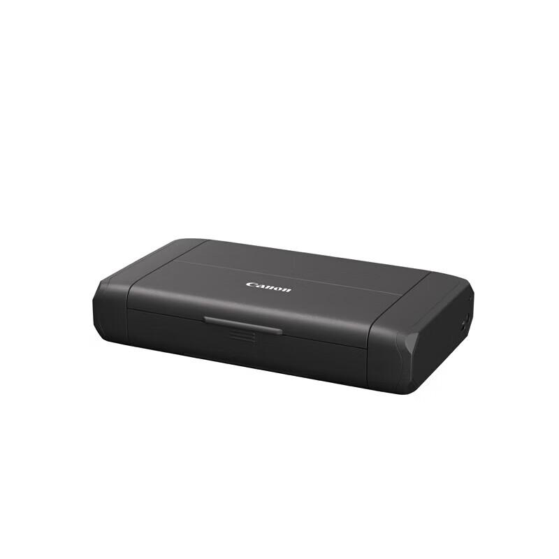 Canon TR150 Wireless Portable Color Printer CN plug (adapter included)
Canon TR150 Wireless Portable Color Printer CN plug (adapter included)