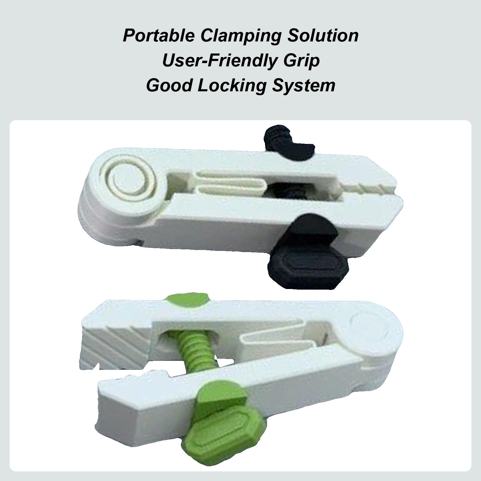 Heavy Duty Spring Clamps Small Woodworking Spring Clips Clamps Anti-Slip Hand Powerful Clamping Crafts Tool For Model Making CN
Heavy Duty Spring Clamps Small Woodworking Spring Clips Clamps Anti-Slip Hand Powerful Clamping Crafts Tool For Model Making CN