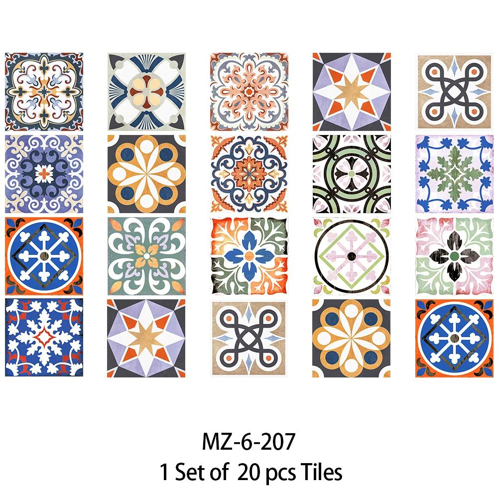 Matte Minimalist Wall Panels - 20pcs Peel and Stick Ceramic Tiles for Kitchen, Bathroom Wall Art 20cmX20cmX20pcs
Matte Minimalist Wall Panels - 20pcs Peel and Stick Ceramic Tiles for Kitchen, Bathroom Wall Art 20cmX20cmX20pcs