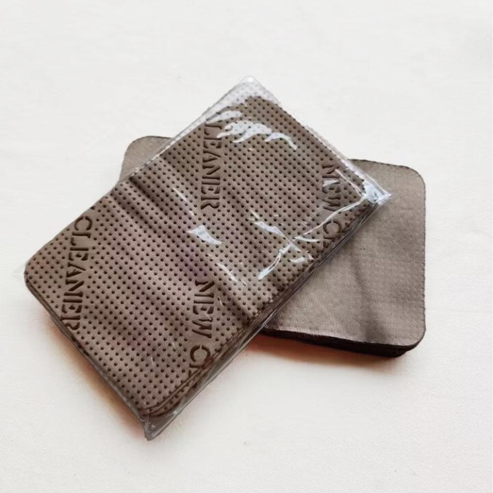 10Pcs Non-slip Microfiber Eyeglasses Cloth Small Size Gray Brown Color Sunglasses Wipes for Cleaning Lens Camera Wristwatch 10 Brown
10Pcs Non-slip Microfiber Eyeglasses Cloth Small Size Gray Brown Color Sunglasses Wipes for Cleaning Lens Camera Wristwatch 10 Brown