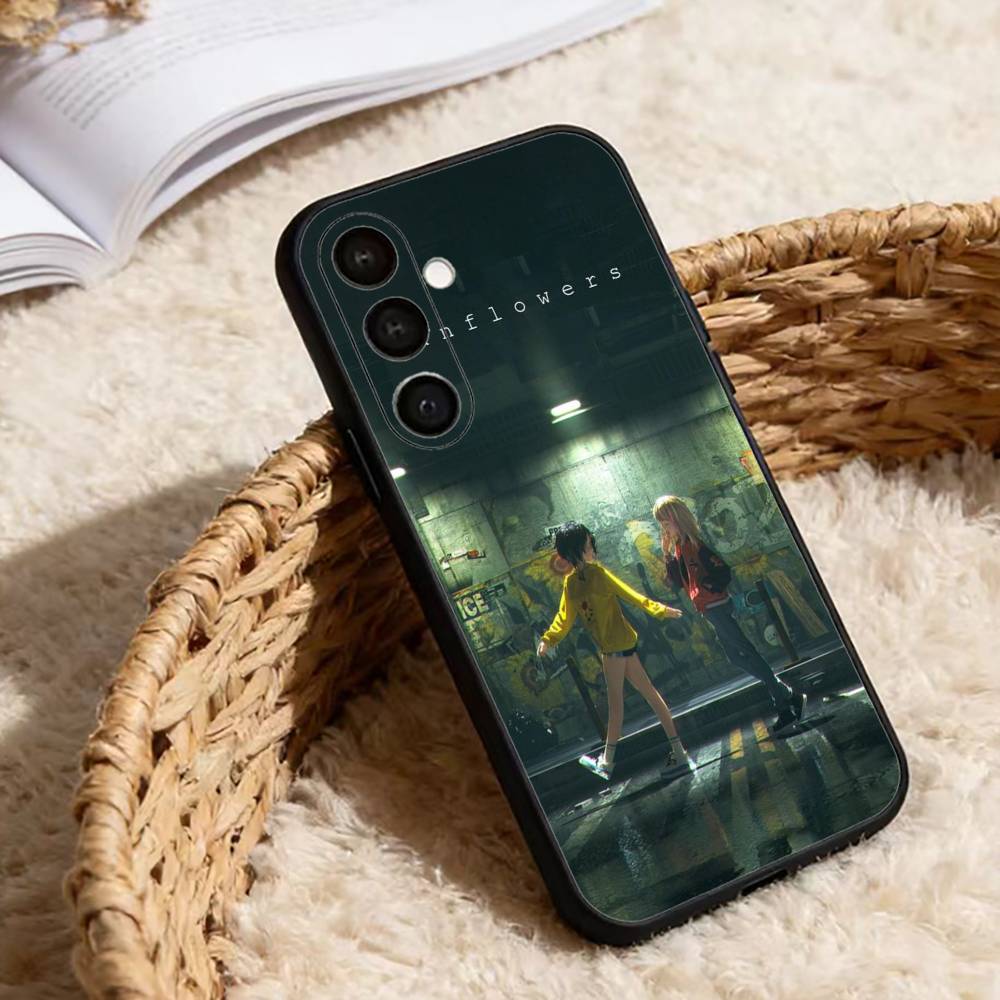 Wonder Egg Priority Ai ohto Phone Case For Samsung Galaxy A20,21s,22,31,32,52,53,72,73,80,91 Soft Black Shell Samsung a50 30s 50s
Wonder Egg Priority Ai ohto Phone Case For Samsung Galaxy A20,21s,22,31,32,52,53,72,73,80,91 Soft Black Shell Samsung a50 30s 50s