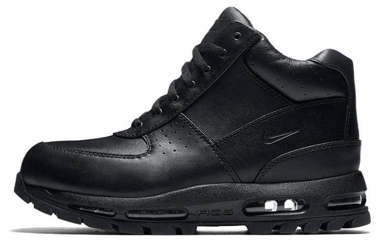 Nike Acg Air Max Goadome Triple Black 865031-009 42
Nike Acg Air Max Goadome Triple Black 865031-009 42