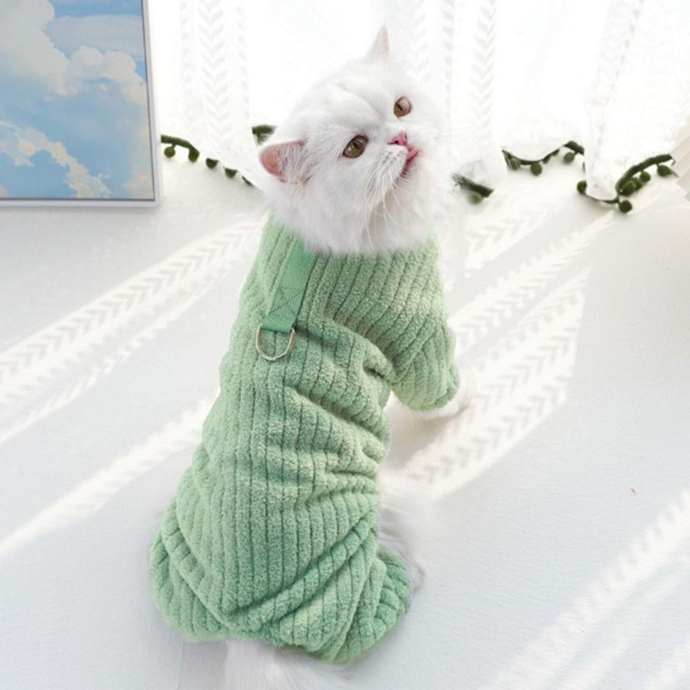 Warm Puppy Pajamas Flannel Winter Dog Clothes Practical Dog Four Legged Clothing For Puppy Dogs M зелёный
Warm Puppy Pajamas Flannel Winter Dog Clothes Practical Dog Four Legged Clothing For Puppy Dogs M зелёный