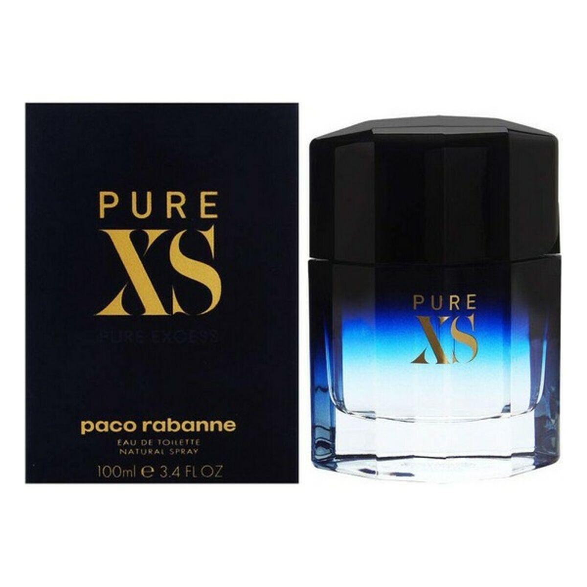 Paco Rabanne Men s Perfume 3349668545728 EDT 100 ml
Paco Rabanne Men s Perfume 3349668545728 EDT 100 ml