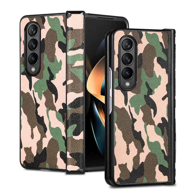 Камуфляжный чехол для Samsung Galaxy Z Fold 4, полная защита, ультратонкий защитный откидной чехол для Samsung Galaxy Z Fold 3 for Galaxy Z Fold 4
Камуфляжный чехол для Samsung Galaxy Z Fold 4, полная защита, ультратонкий защитный откидной чехол для Samsung Galaxy Z Fold 3 for Galaxy Z Fold 4