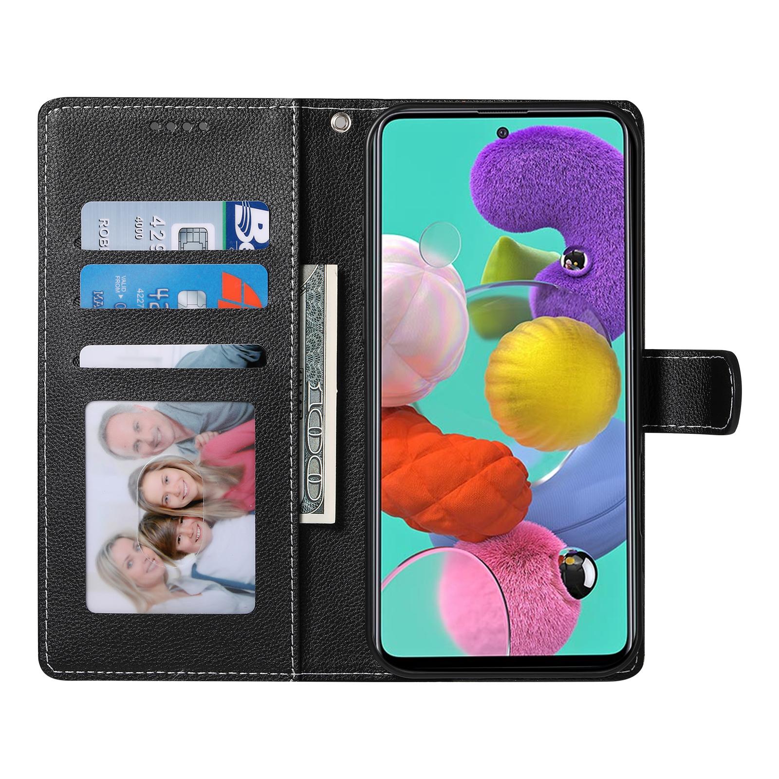 DF-012 For Samsung Galaxy A35 5G Case Litchi Texture Leather Magnetic Clasp Wallet Stand Phone Cover Black
DF-012 For Samsung Galaxy A35 5G Case Litchi Texture Leather Magnetic Clasp Wallet Stand Phone Cover Black