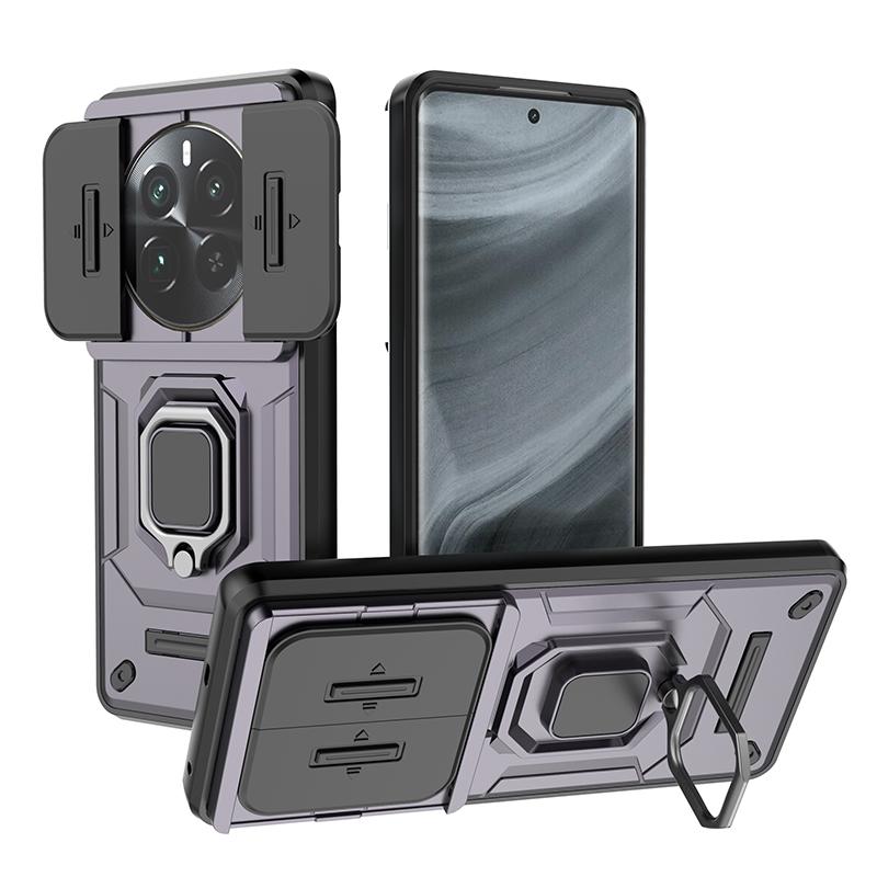 Для Realme 12 Pro Plus 5G Чехол Slide Camera Armor Magnetic Ring Stand Чехол для телефона для OPPO Realme 12 Pro 12 Pro + Plus Задняя крышка Realme 12Pro Plus 5G
Для Realme 12 Pro Plus 5G Чехол Slide Camera Armor Magnetic Ring Stand Чехол для телефона для OPPO Realme 12 Pro 12 Pro + Plus Задняя крышка Realme 12Pro Plus 5G