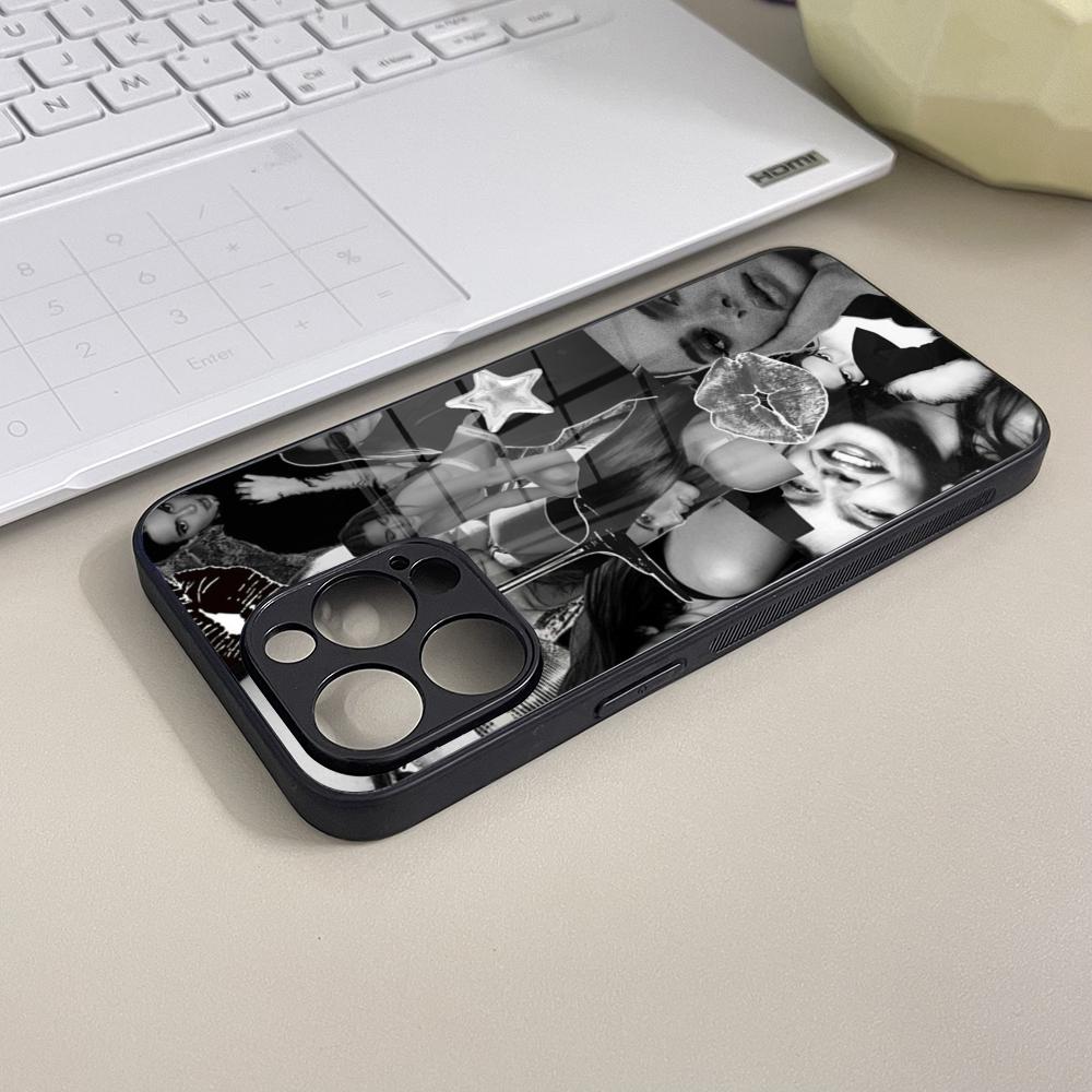 KendallS Jenner Phone Case Tempered Glass For IPhone 16 13 14 17 12 15 11 Pro Max Plus Mini XR SE2020 Coque iPhone 16
KendallS Jenner Phone Case Tempered Glass For IPhone 16 13 14 17 12 15 11 Pro Max Plus Mini XR SE2020 Coque iPhone 16