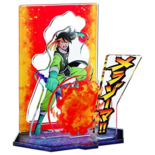 Dragon Quest Die s Great Adventure Фигурка Виджу Аль VF-02 Pop (Версия острова Делмлин)
Dragon Quest Die s Great Adventure Фигурка Виджу Аль VF-02 Pop (Версия острова Делмлин)