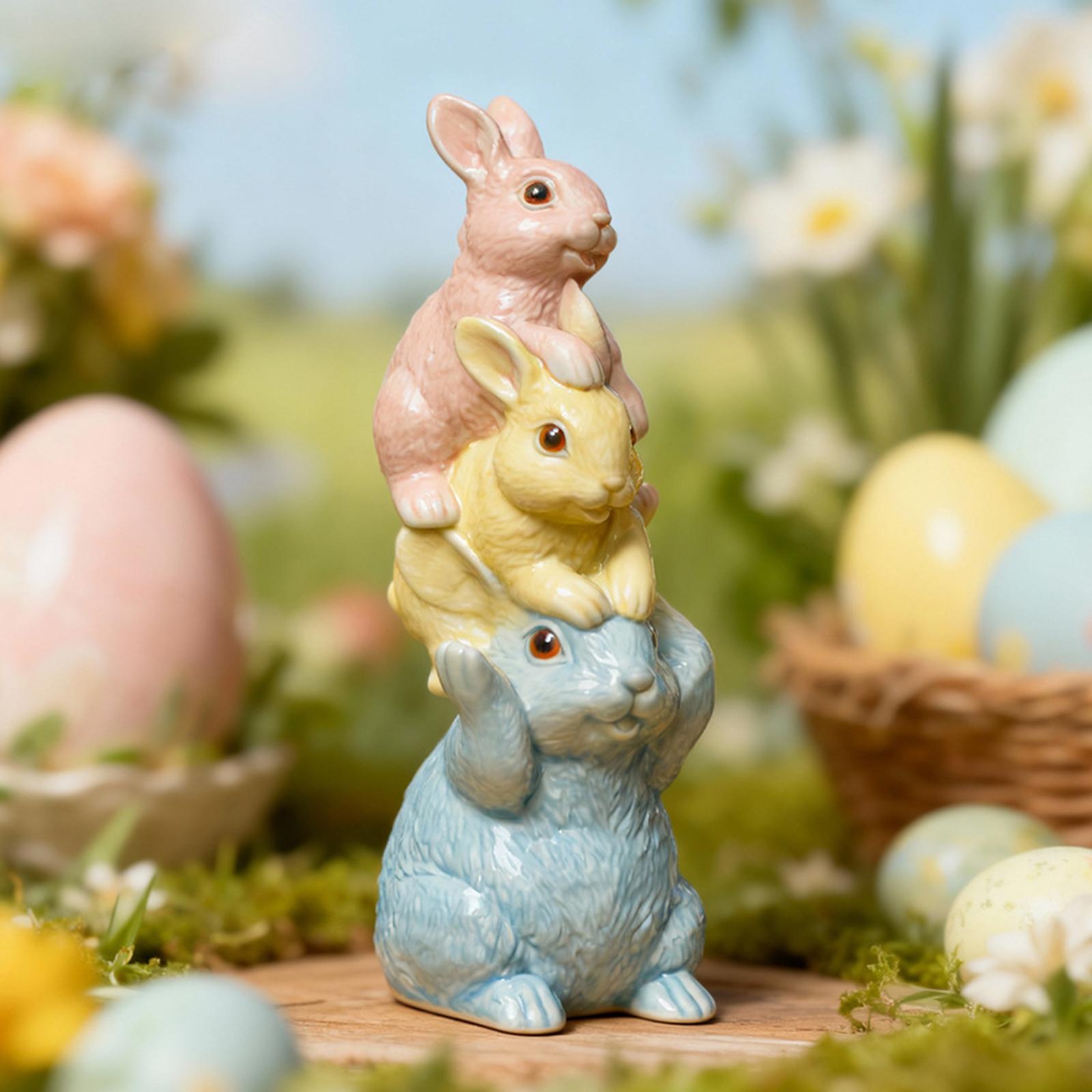 3D Stacking Rabbit DIY Easter Casting Tools Reusable Desktop Ornament Silicone Moulds For Aromatherapy Soap Resin Gypsum China Mainland
3D Stacking Rabbit DIY Easter Casting Tools Reusable Desktop Ornament Silicone Moulds For Aromatherapy Soap Resin Gypsum China Mainland