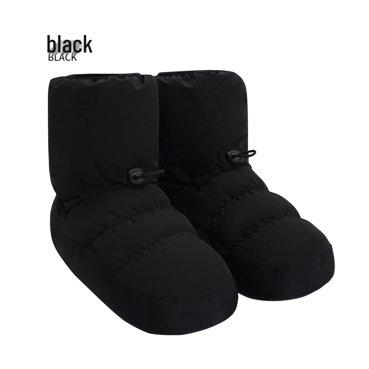 Adult Non-Slip Warm-Up Dance Boots - Velvet Lined for Autumn/Winter 40-41
Adult Non-Slip Warm-Up Dance Boots - Velvet Lined for Autumn/Winter 40-41