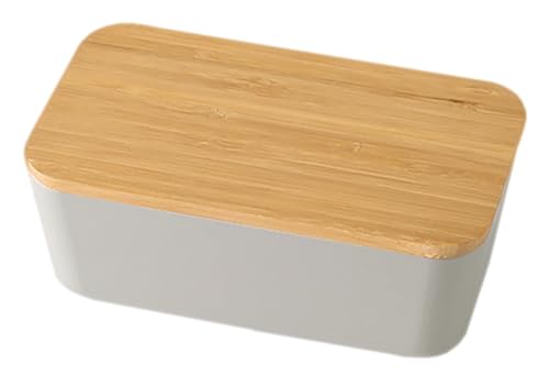 Takenaka T-36390 SUKITTO Skit 1-Tier Natural Lunch Box, Gray, 25.4 fl oz (750 ml)
Takenaka T-36390 SUKITTO Skit 1-Tier Natural Lunch Box, Gray, 25.4 fl oz (750 ml)