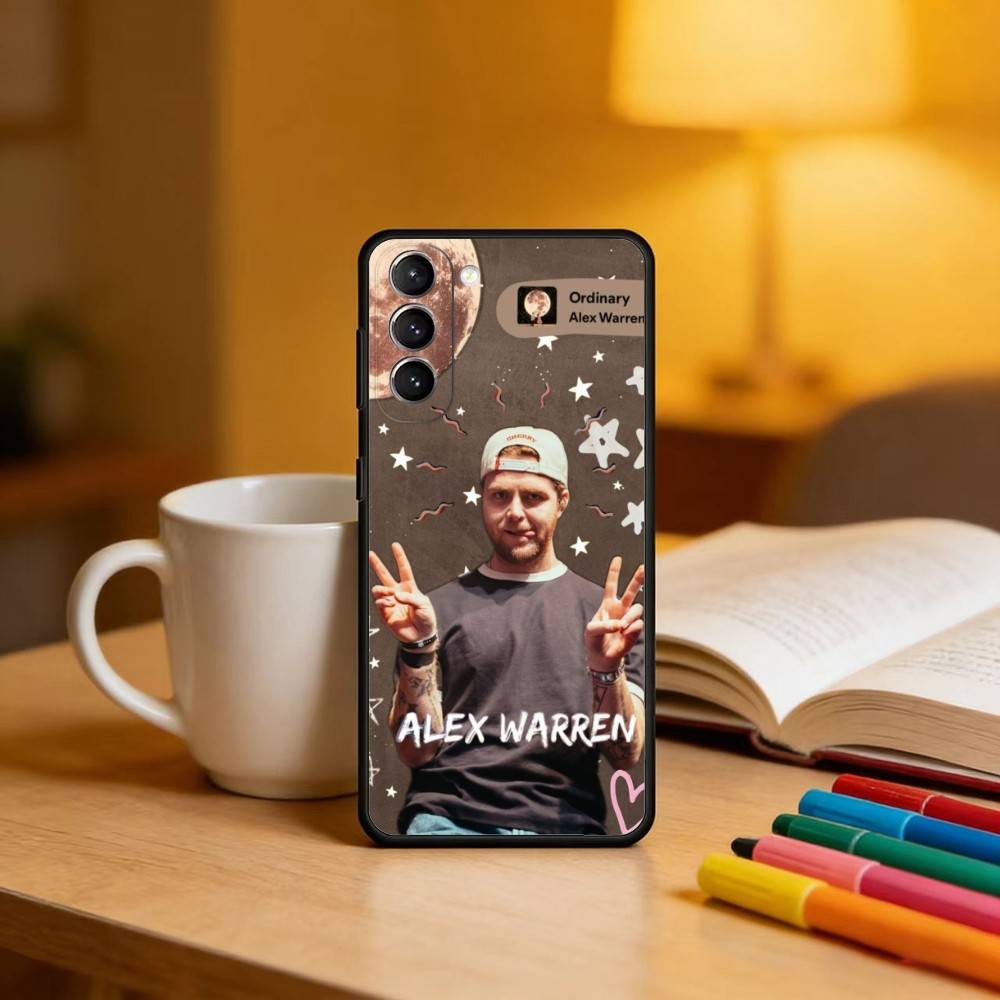 Чехол для телефона Singer A-Alex W-Warren Для Samsung S25,24,23,22,30,21,10,9,Ultra,Plus,Lite,FE,4,5 G Мягкий Черный Чехол Samsung S22ULTRA5G
Чехол для телефона Singer A-Alex W-Warren Для Samsung S25,24,23,22,30,21,10,9,Ultra,Plus,Lite,FE,4,5 G Мягкий Черный Чехол Samsung S22ULTRA5G