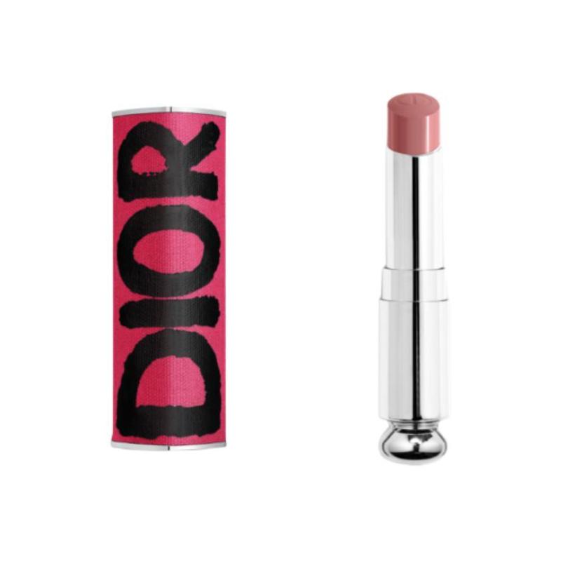 DIOR Lipstick Two-piece set: stunning pink lipstick shell + #521 taro macaron refill 3.2g красный
DIOR Lipstick Two-piece set: stunning pink lipstick shell + #521 taro macaron refill 3.2g красный