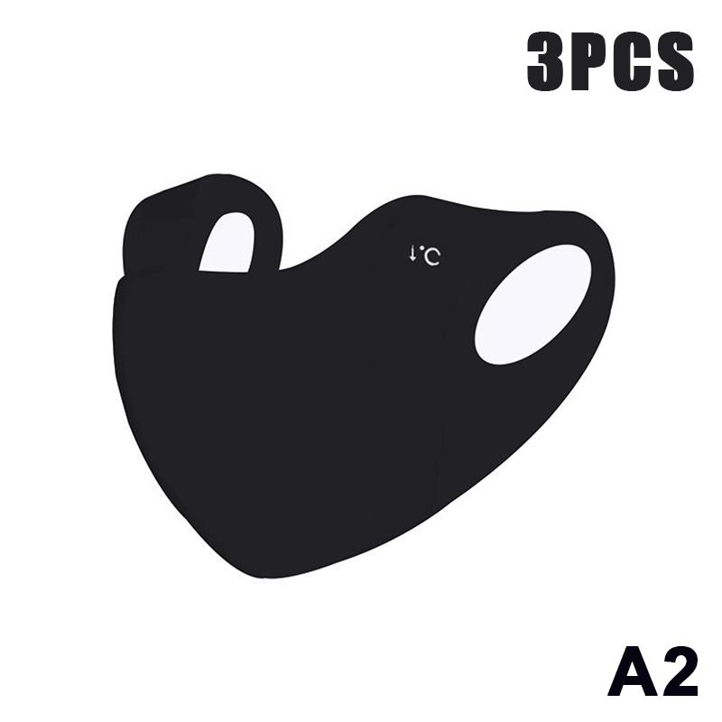 Summer Cycling Ice Silk Face Mask Anti-Uv Sun Protection Unisex Adjustable Breathable Bandana Hunting Running Sport Mask Scarf
Summer Cycling Ice Silk Face Mask Anti-Uv Sun Protection Unisex Adjustable Breathable Bandana Hunting Running Sport Mask Scarf